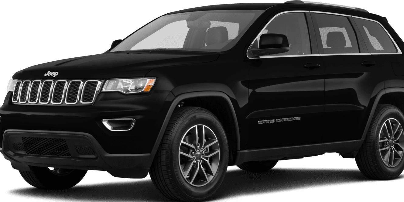 JEEP GRAND CHEROKEE 2019 1C4RJFCT6KC595547 image